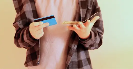 Een kinderrekening of kinderalimentatie?